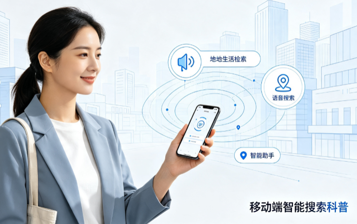 东川区浅析 GEO 优化与 AI 优化如何重塑移动端手机搜索使用习惯
