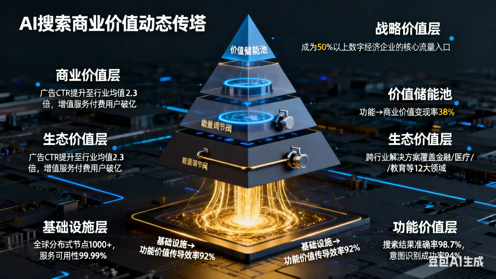 告别传统流量困局，东川区GEO优化助力企业抢占AI问答新流量