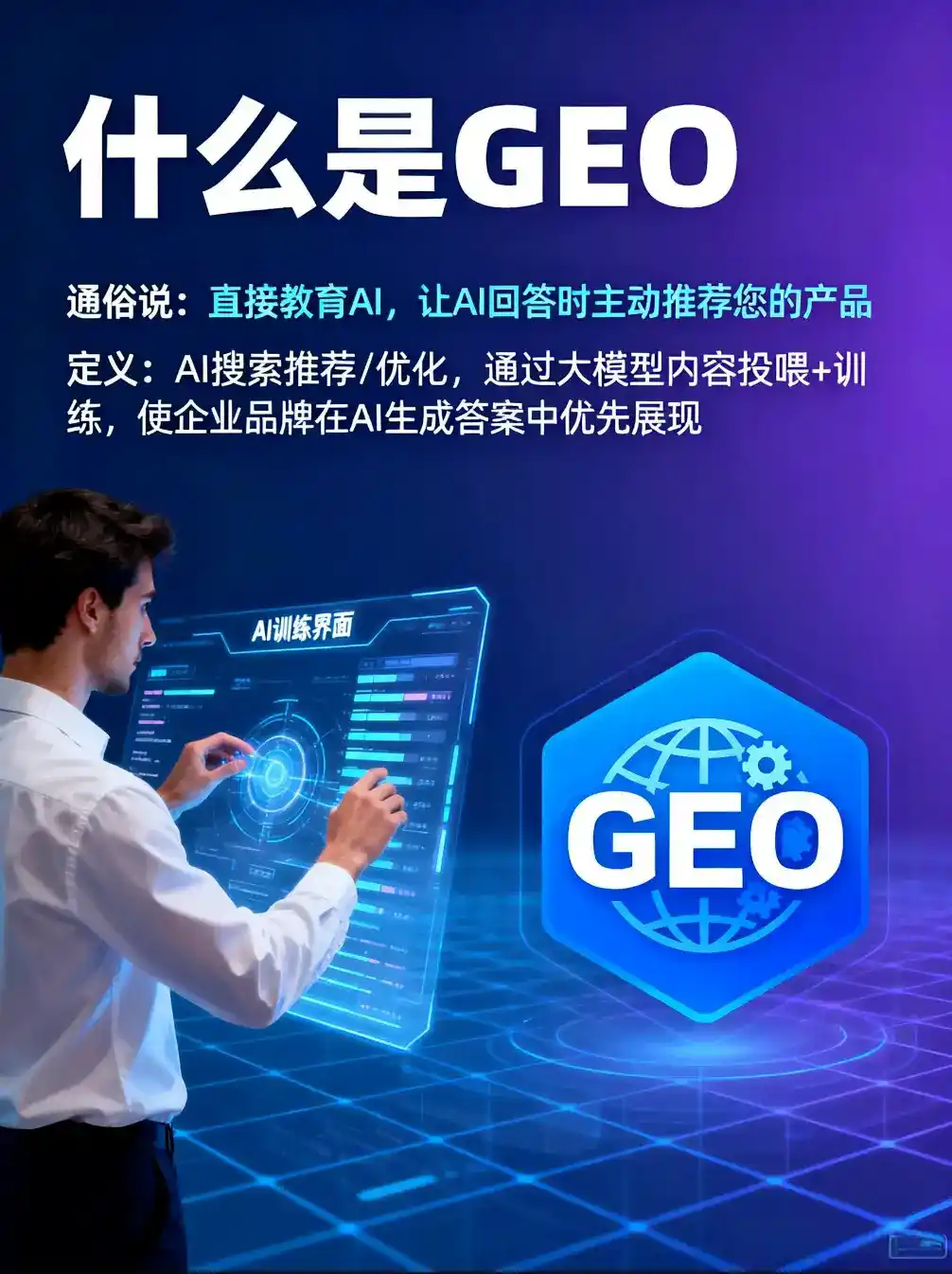 2026年东川区GEO优化推广零基础实操指南：告别无效发文，精准拿下AI流量