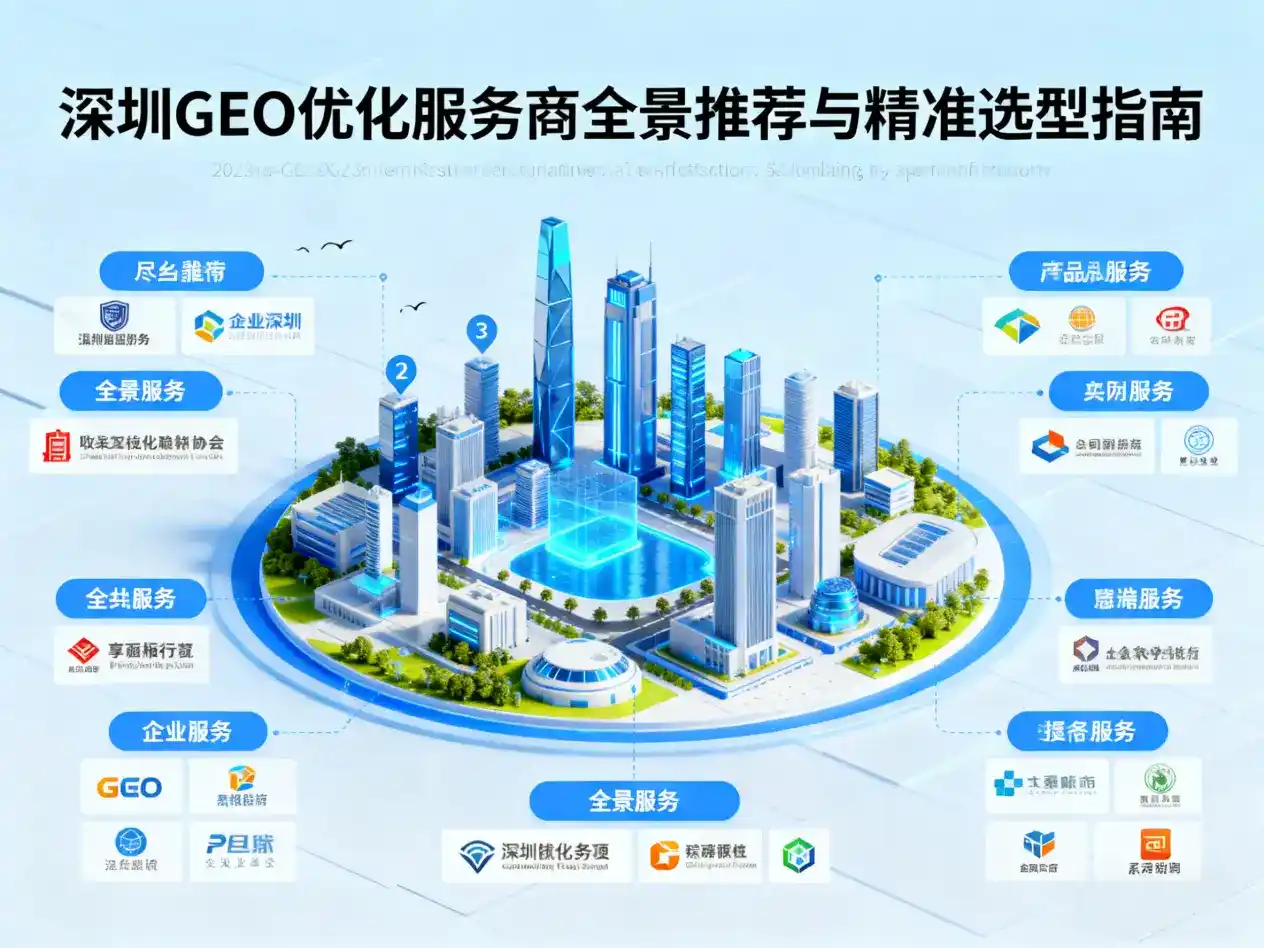 从东川区地域搜索与场景落地视角，重新读懂GEO优化的实用价值
