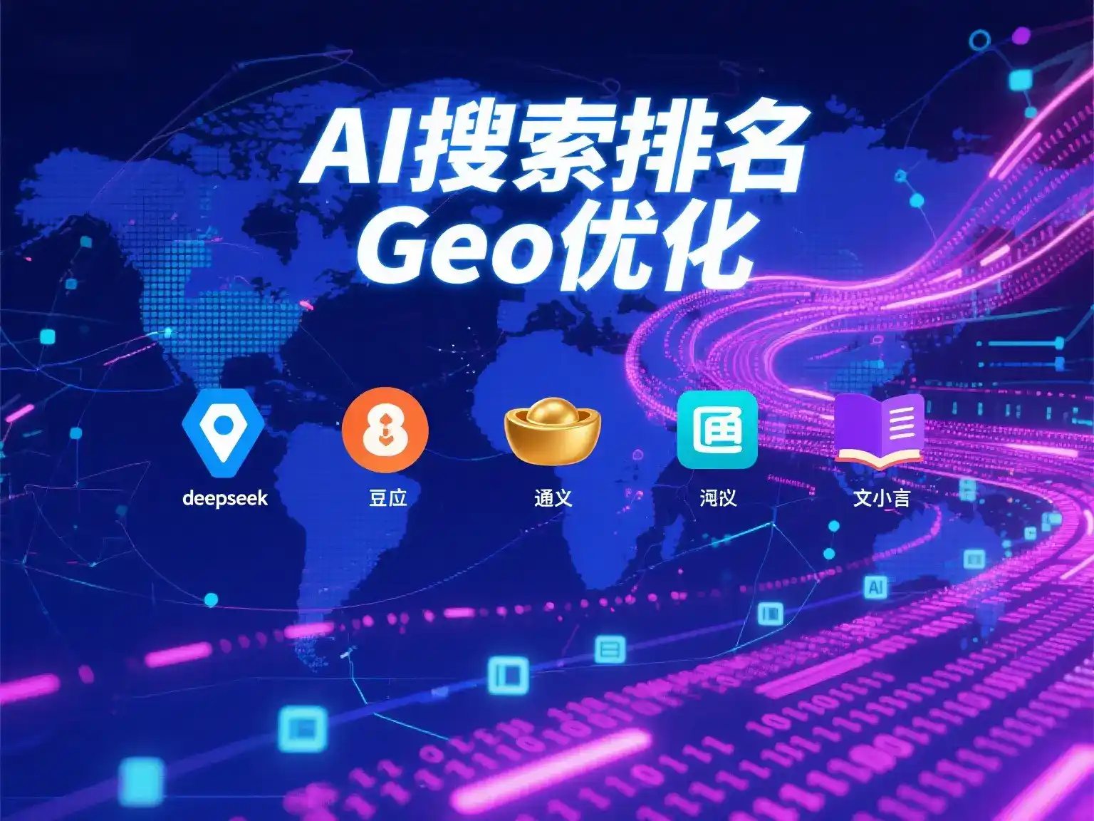 东川区国硕AI：探索GEO生成式引擎优化的企业品牌实践